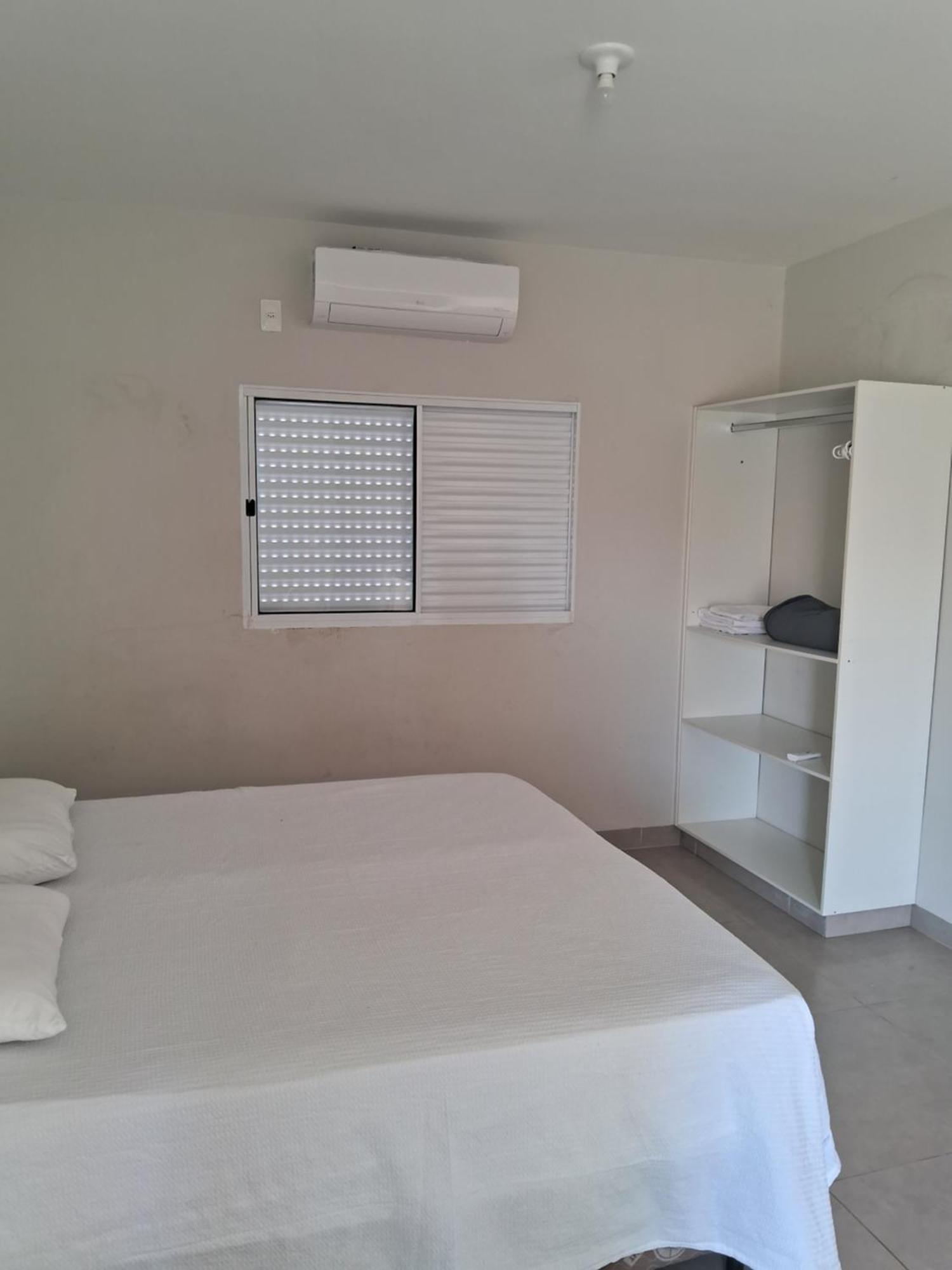 Flat Sabia Appartement Uberlândia Buitenkant foto